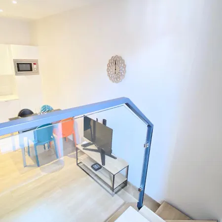 Viva Riviera 5 Rue Gerard Monod - Very Close Croisette And Palais 公寓