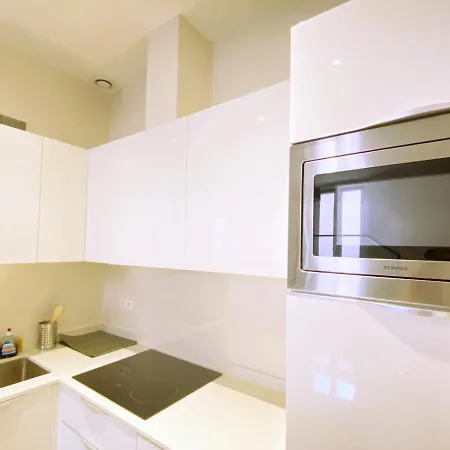 公寓 Viva Riviera 5 Rue Gerard Monod - Very Close Croisette And Palais 戛纳