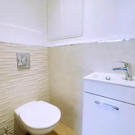 Viva Riviera 5 Rue Gerard Monod - Very Close Croisette And Palais 公寓 *