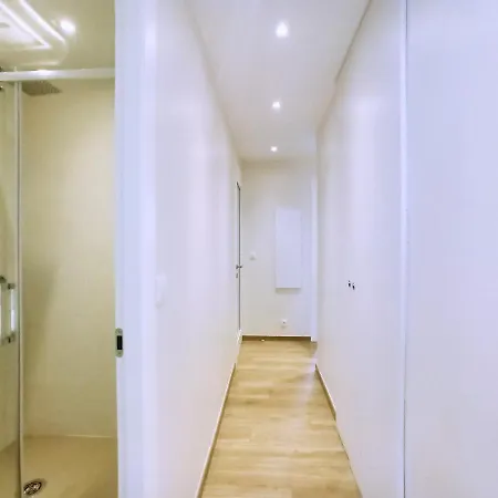 Viva Riviera 5 Rue Gerard Monod - Very Close Croisette And Palais 公寓 *
