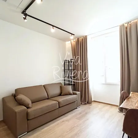 Viva Riviera 5 Rue Gerard Monod - Very Close Croisette And Palais 公寓