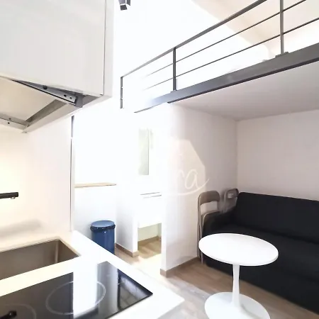 Viva Riviera 5 Rue Gerard Monod - Very Close Croisette And Palais 公寓 *