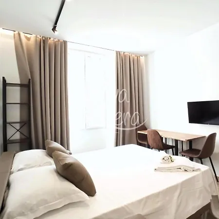 Viva Riviera 5 Rue Gerard Monod - Very Close Croisette And Palais 公寓