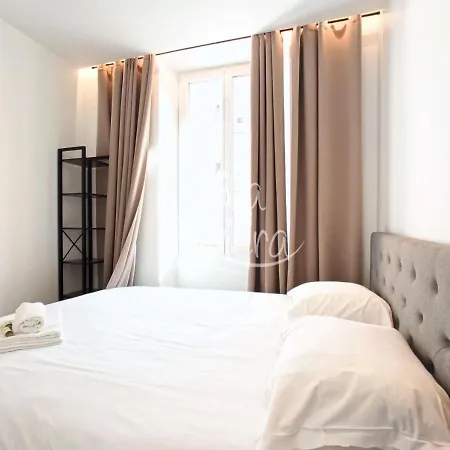 Apartment Viva Riviera 5 Rue Gerard Monod - Very Close Croisette And Palais Cannes