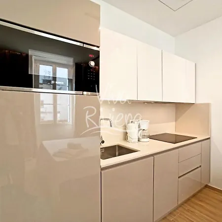 公寓 Viva Riviera 5 Rue Gerard Monod - Very Close Croisette And Palais