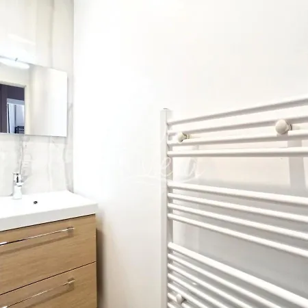 Viva Riviera 5 Rue Gerard Monod - Very Close Croisette And Palais 公寓 *