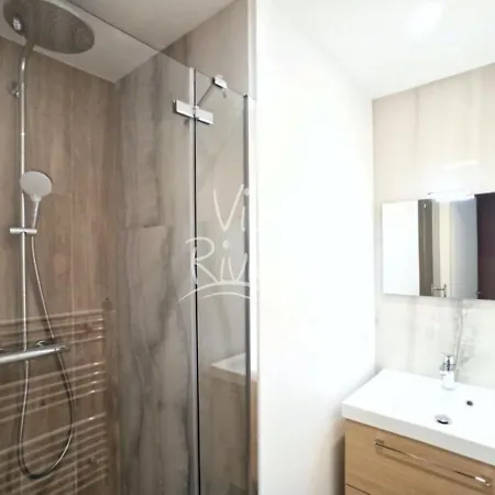 公寓 Viva Riviera 5 Rue Gerard Monod - Very Close Croisette And Palais 戛纳