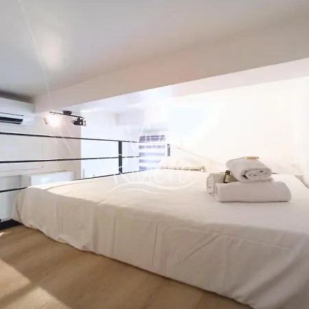 Viva Riviera 5 Rue Gerard Monod - Very Close Croisette And Palais * 戛纳