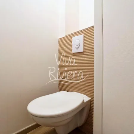 Viva Riviera 5 Rue Gerard Monod - Very Close Croisette And Palais *