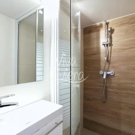 Viva Riviera 5 Rue Gerard Monod - Very Close Croisette And Palais 公寓 戛纳